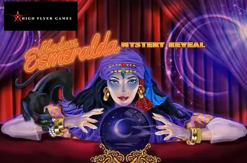 Madam Esmeralda